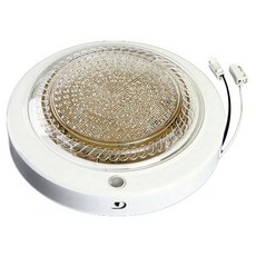 번개표 LED 센서등 15W, 1개