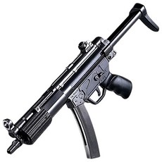 아카데미과학 MP5A3 자동소총 펌프식 17107, 1개