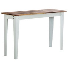 아이엔지가구 데이지 6120 DIY 테이블, 멀티브라운