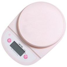 오펠 전자 주방저울, OF-2004B, 1개