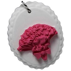 Mippeuda 彌風達康乃馨擺件膏藥香, 花園甜豌豆