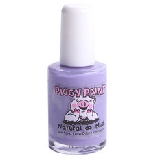 피기페인트 내추럴 애즈 머드 네일 폴리쉬, PeriwinkleLittleStar, 1개, 15ml