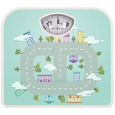 homesmall Fairfriends車身機械比例圖, 1 個