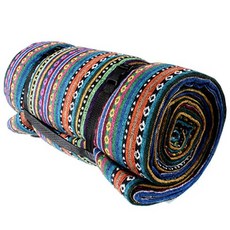 auvil 매트 클래식 E, 선염 10색