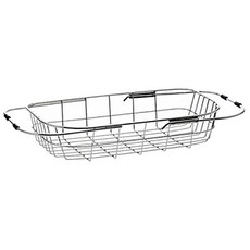 stopia 碗碟水槽籃, 銀色