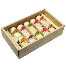 SOOCHAEHWA 綜合花草茶禮盒, 6號禮盒, 1組