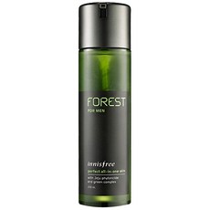 Innisfree Forest 男士完美多合一肌膚, 200ml, 1入