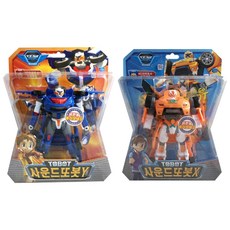 또봇 사운드 로봇, 랜덤 발송, 1개