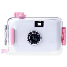 씨엔지트레이딩 방수카메라, 화이트, 1개