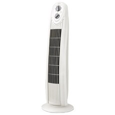 제너스 타워형 선풍기, JNF-815T, 1개