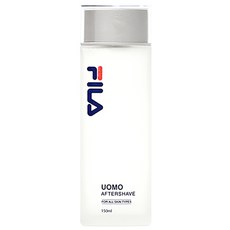 Fila 鬍後水, 150ml, 1瓶