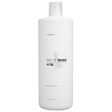 ISLE OF DOGS 寵物蜂王漿洗髮精, 250ml, 1瓶