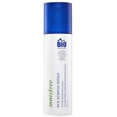 이니스프리 에코 사이언스 로션, 100ml, 1개