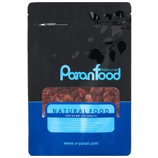 파란푸드 건크랜베리, 1개, 500g