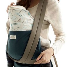 PEEKARA Modern揹帶, Peppermint