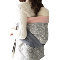 PEEKARA 傳統揹帶, Julia