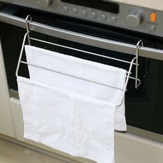 OTTO 五土 OTTO掛式抹布&廚房紙巾架