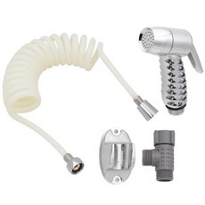 Koxina Kosina 迷你噴霧器 + 3M 盤管軟管組, 1套