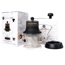 블랙와인 그라인드리퍼 GD-2, 블랙, 브라운밴드, 1개