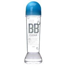 비비 바디 클리어 젤, 150ml, 1개