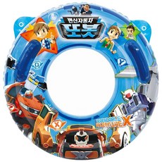 위니코니 또봇 손잡이 튜브 60, 혼합색상, 1개