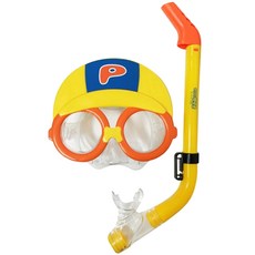 Pororo 角色呼吸管套組, 波羅羅