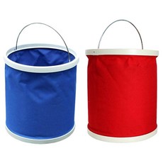 Gaon LNC多功能折疊水桶 13L, 隨機發貨, 1個