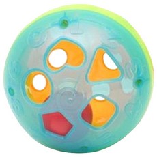 윈펀 멜로디 매직볼 멜로디완구, 완구단품, 혼합 색상, 1개