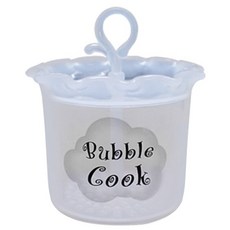 洗臉起泡器, 混色, 1個