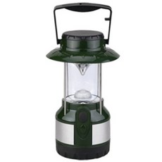 Hybrite 高亮度9LED野營燈HB8005, 1 個