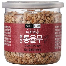 Tk Foods 即食炒薏米, 80g, 1罐