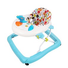 아이엠베이비 비행기 보행기, 스카이블루, 1개