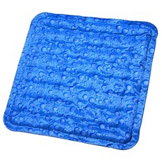 HANIL 水滴印花涼爽坐墊, 水滴