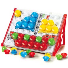 Cochetti Fantacolor Junior Basic, 36個月以下