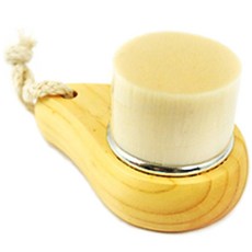 美星金屬清潔刷, 混合顏色, 1 個