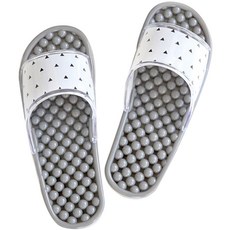 비스비바 스칸 욕실화, 그레이, 1개