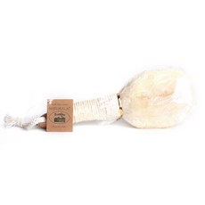 얼스라인 팜 바디 브러쉬 507, White, 1개, 1개