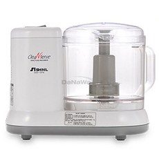 신일 다용도 양념분쇄기 SMX-13FM, 화이트