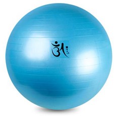 Heohwangwho 防爆健身球, 藍色
