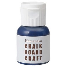 쵸크 보드 크래프트, 네이비, 1개