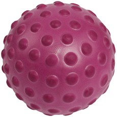 바디아트 미니 마사지 짐볼, 핑크