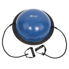 BODY ART 平衡圓頂球, 藍色