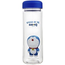 도라에몽 트라이탄 보틀, 으쓱 도라에몽, 500ml, 1개