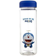 도라에몽 트라이탄 보틀, 날아라 도라에몽, 500ml, 1개
