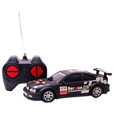 씽크토이 GT 레이싱 RC카, 블랙, 1개
