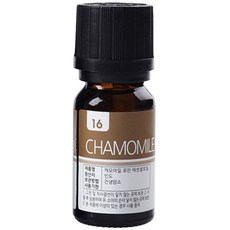 온시야 에센셜오일, 캐모마일로만, 1개