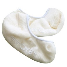 오아이비 신생아용 파스텔페이크 삭스