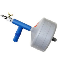 (주)삼정 스프링청소기15m