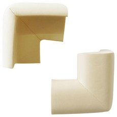 아이엘 프리미엄 코너보호대, 아이보리, 1세트