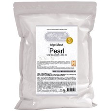 메디플라워 모델링 팩 진주 1000g, 1개입, 1개